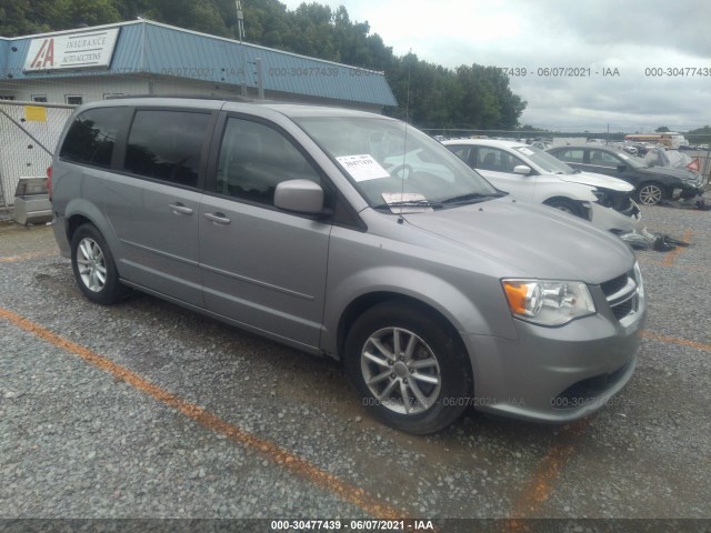 DODGE GRAND CARAVAN 2015 2c4rdgcg3fr598032