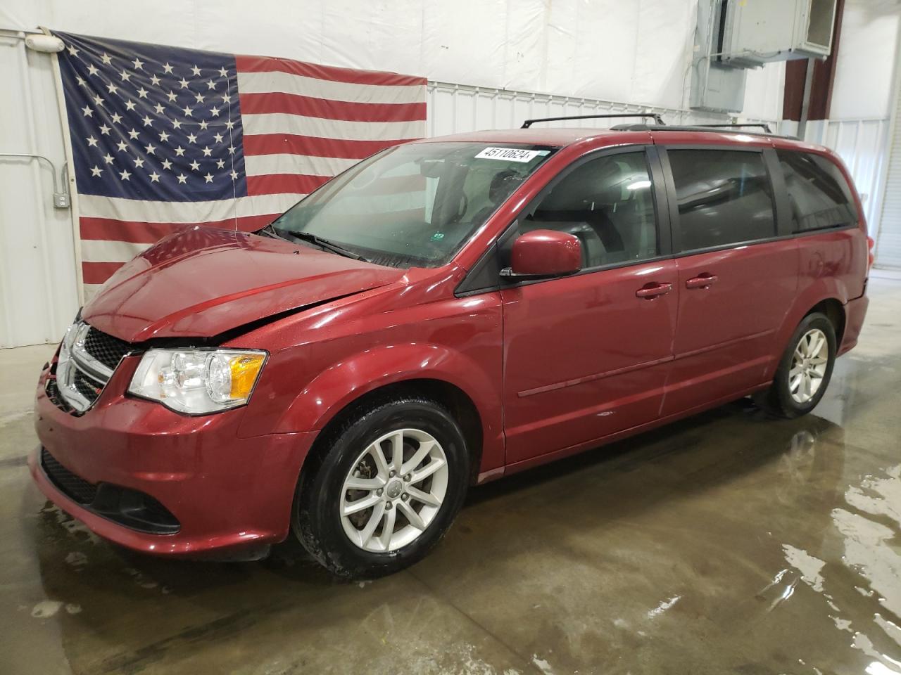 DODGE CARAVAN 2015 2c4rdgcg3fr649092