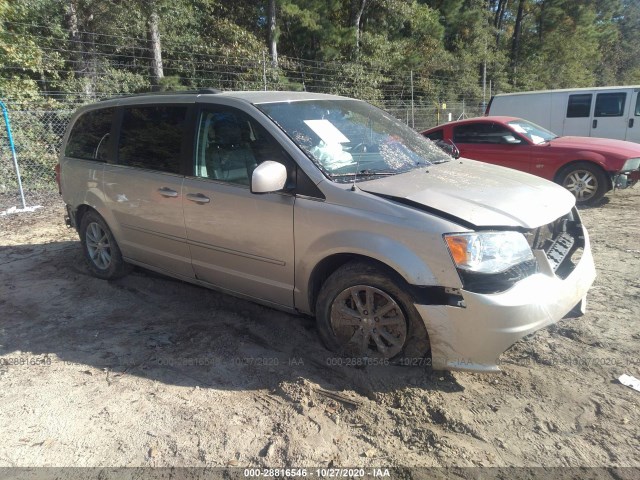 DODGE GRAND CARAVAN 2015 2c4rdgcg3fr653532