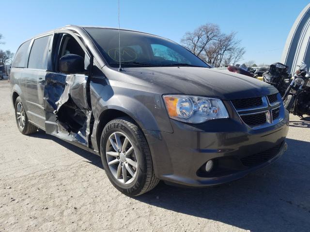 DODGE GRAND CARA 2015 2c4rdgcg3fr653806