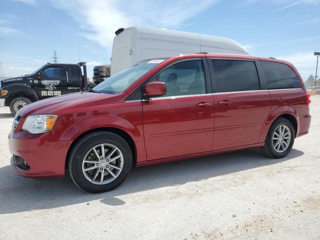 DODGE CARAVAN 2015 2c4rdgcg3fr659993