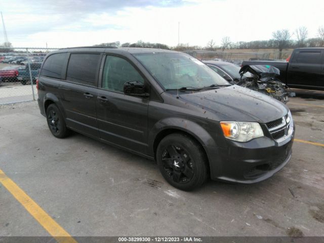 DODGE GRAND CARAVAN 2015 2c4rdgcg3fr667771