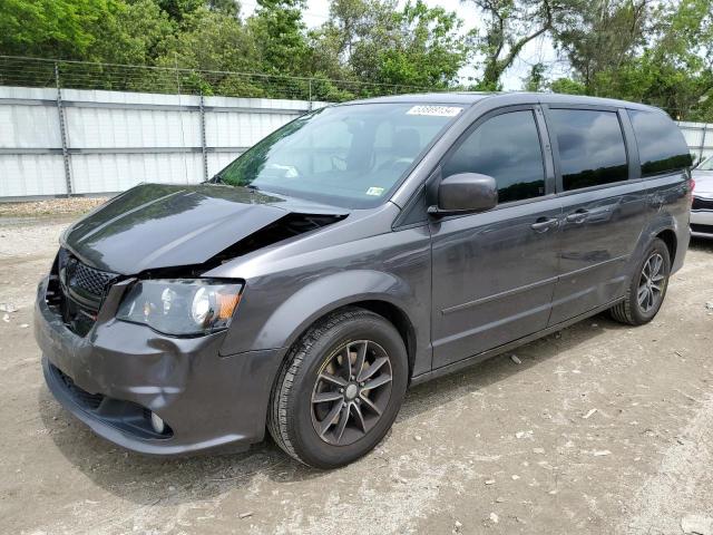 DODGE CARAVAN 2015 2c4rdgcg3fr704527