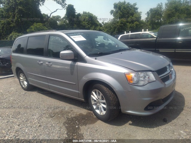 DODGE GRAND CARAVAN 2015 2c4rdgcg3fr733753