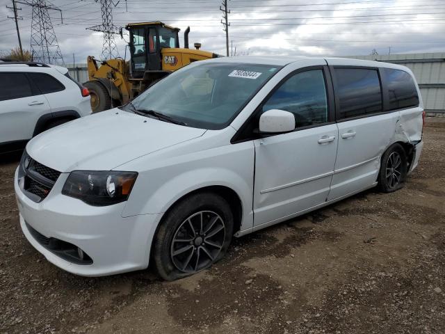 DODGE GRAND CARA 2015 2c4rdgcg3fr735647