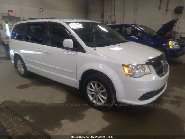 DODGE GRAND CARAVAN 2015 2c4rdgcg3fr745868