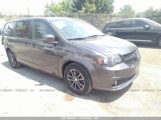 DODGE GRAND CARAVAN 2016 2c4rdgcg3gr137057