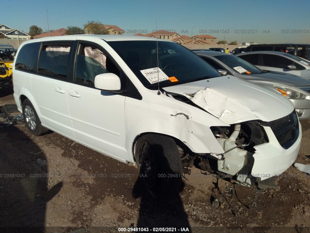 DODGE GRAND CARAVAN 2016 2c4rdgcg3gr140511