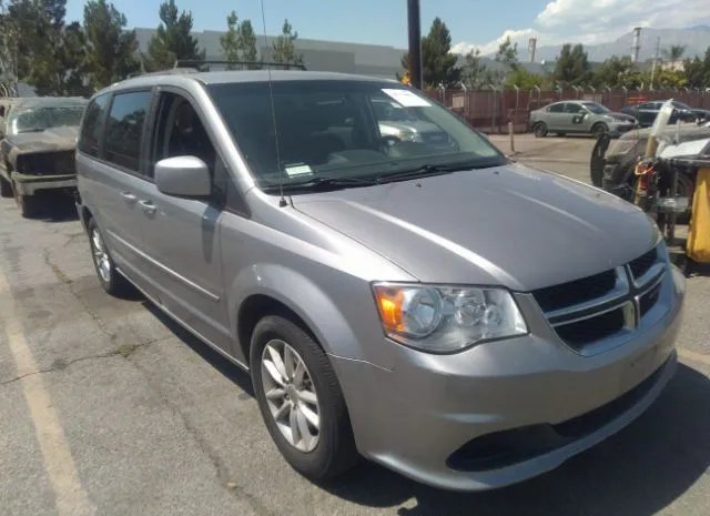 DODGE GRAND CARAVAN 2016 2c4rdgcg3gr168633