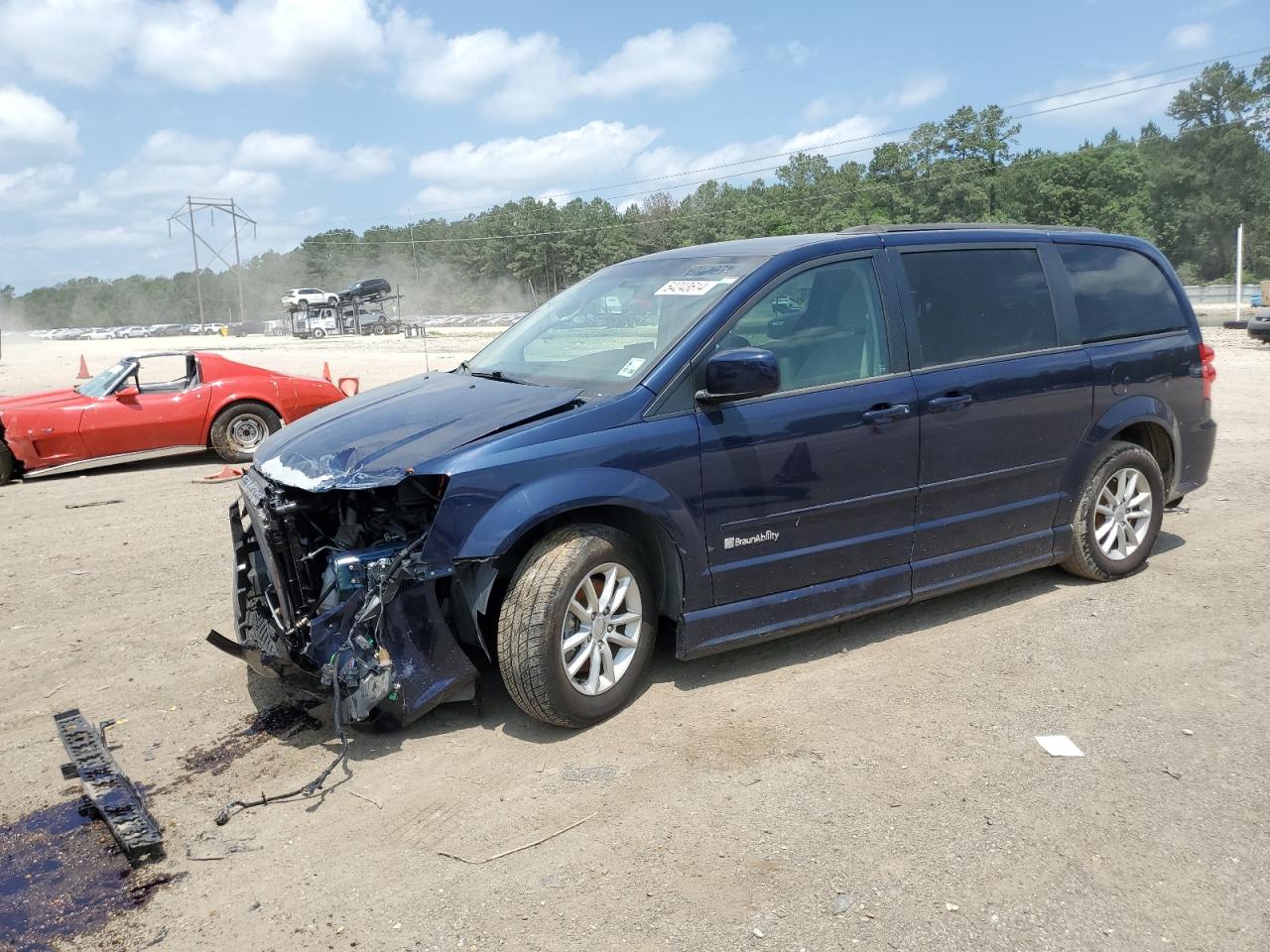 DODGE CARAVAN 2016 2c4rdgcg3gr172228