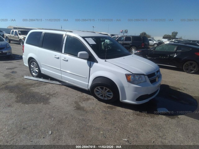 DODGE GRAND CARAVAN 2016 2c4rdgcg3gr178241