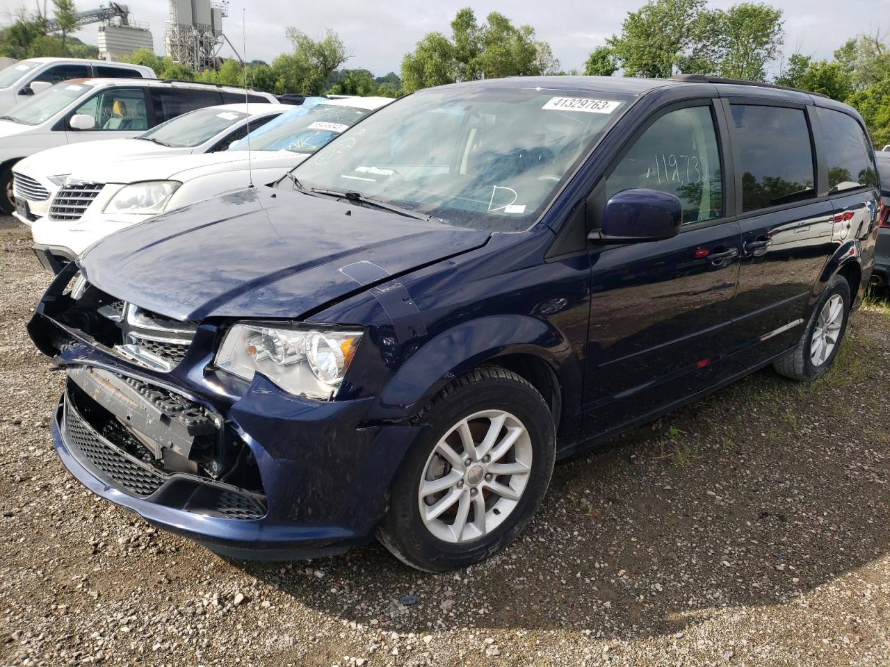 DODGE CARAVAN 2016 2c4rdgcg3gr179678