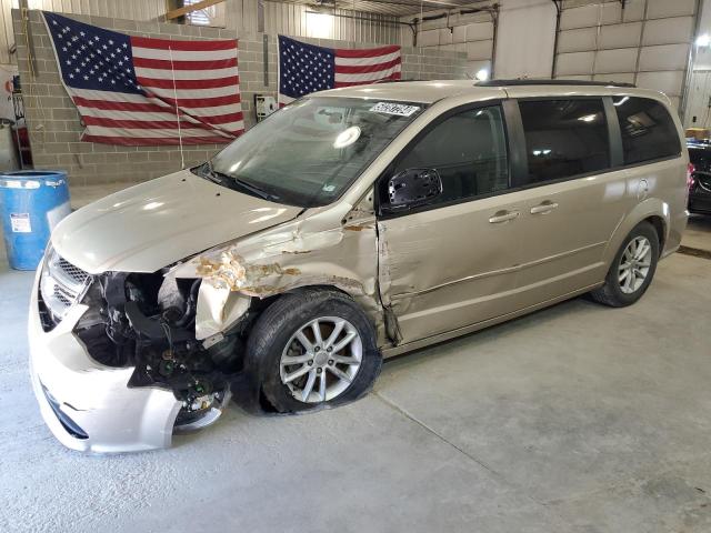 DODGE CARAVAN 2016 2c4rdgcg3gr180099