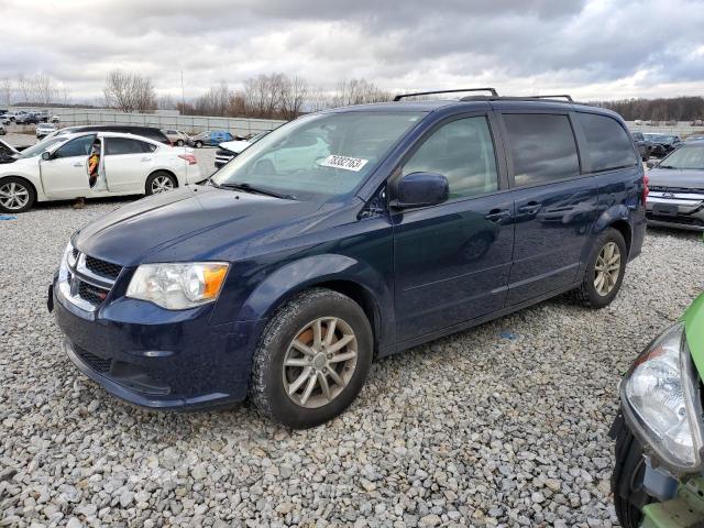 DODGE CARAVAN 2016 2c4rdgcg3gr180930