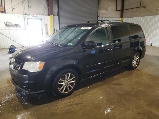 DODGE CARAVAN 2016 2c4rdgcg3gr181012