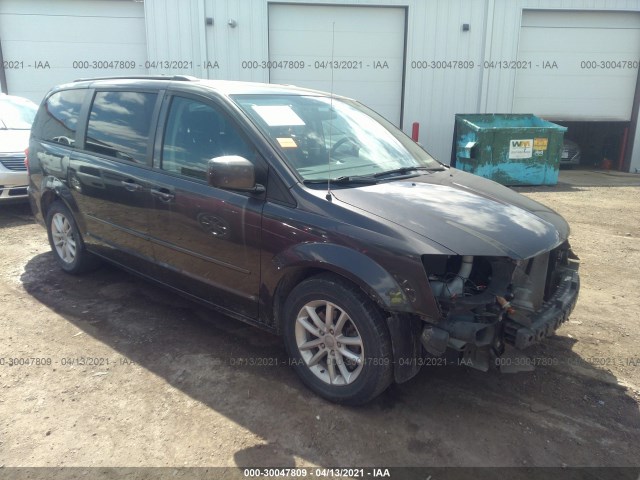 DODGE GRAND CARAVAN 2016 2c4rdgcg3gr201999