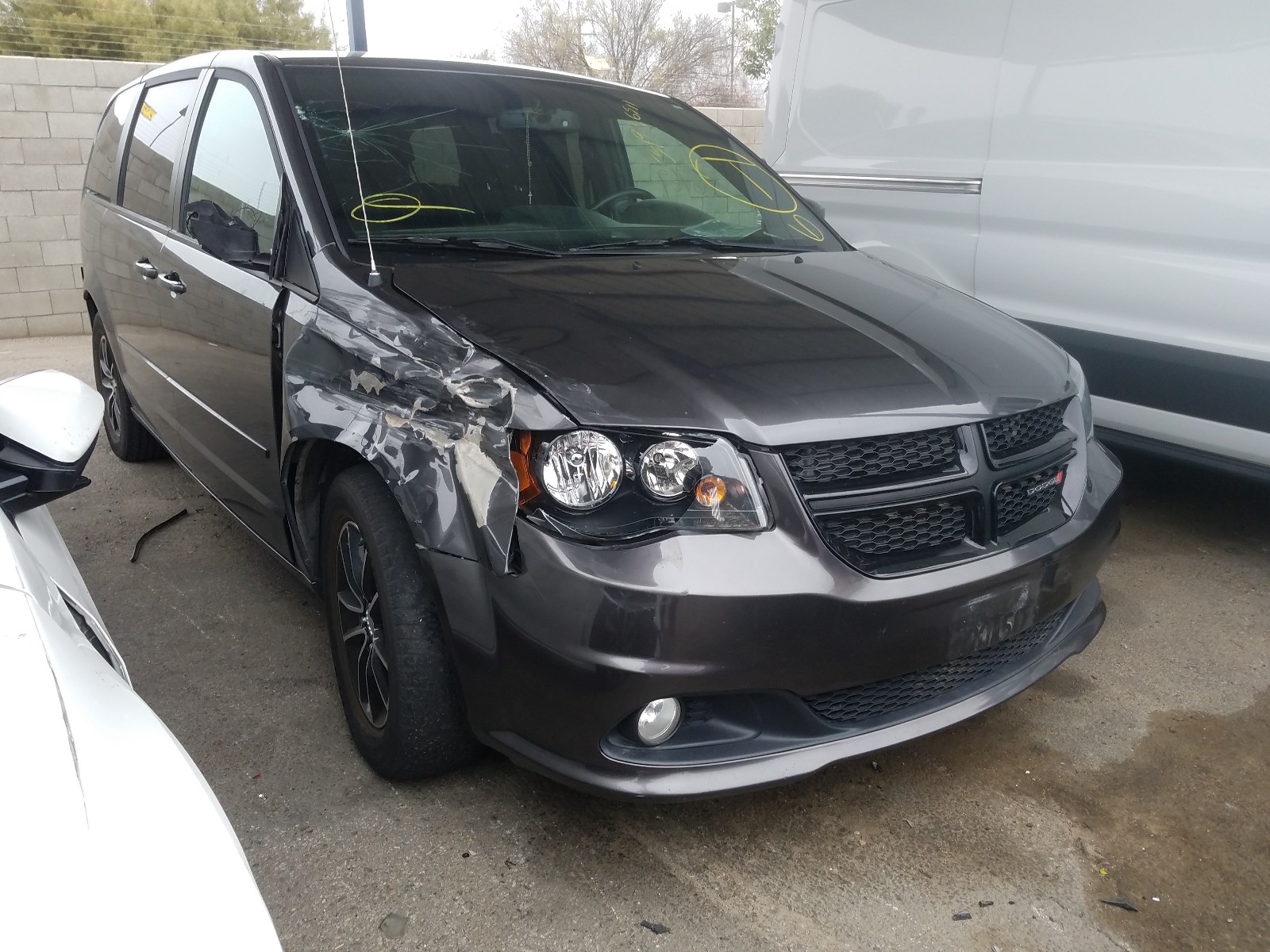 DODGE GRAND CARA 2016 2c4rdgcg3gr211917