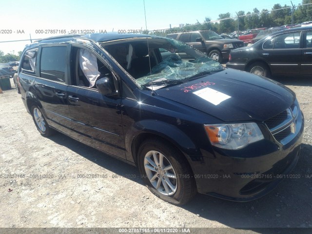 DODGE GRAND CARAVAN 2016 2c4rdgcg3gr224098