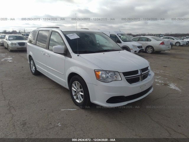 DODGE GRAND CARAVAN 2016 2c4rdgcg3gr225333