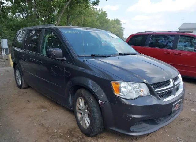 DODGE GRAND CARAVAN 2016 2c4rdgcg3gr225347