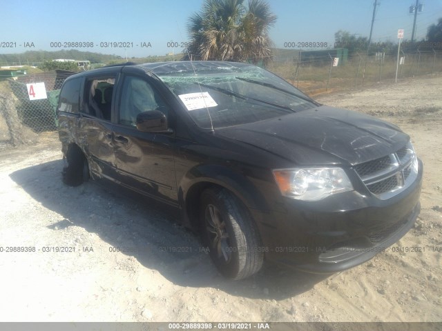 DODGE GRAND CARAVAN 2016 2c4rdgcg3gr263211