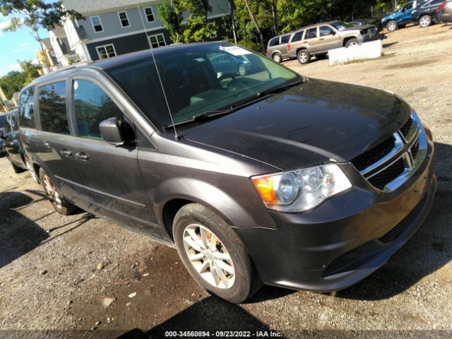 DODGE GRAND CARAVAN 2016 2c4rdgcg3gr274547