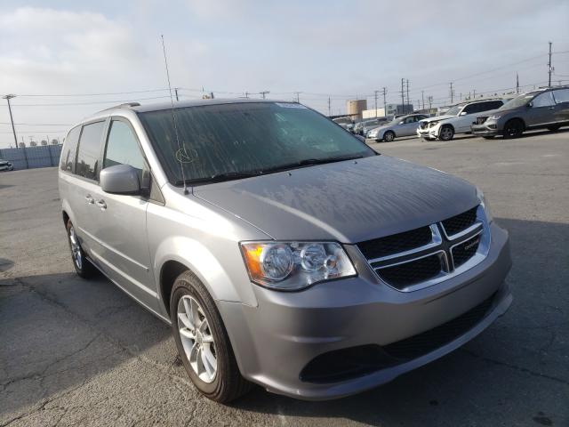 DODGE GRAND CARAVAN 2016 2c4rdgcg3gr312519