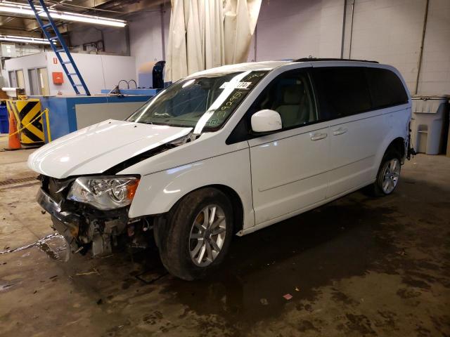 DODGE CARAVAN 2016 2c4rdgcg3gr315873