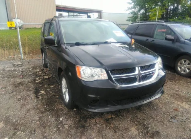 DODGE GRAND CARAVAN 2016 2c4rdgcg3gr318093