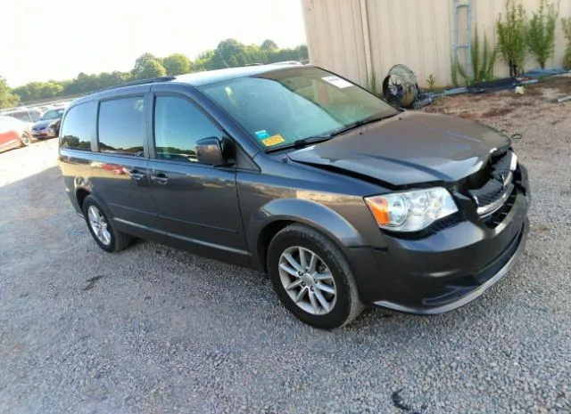 DODGE GRAND CARAVAN 2016 2c4rdgcg3gr321334