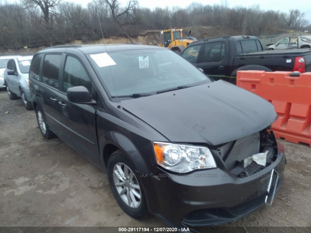 DODGE GRAND CARAVAN 2016 2c4rdgcg3gr323505