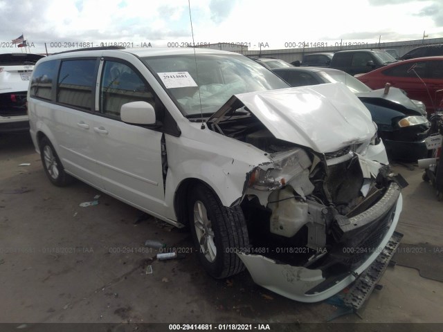 DODGE GRAND CARAVAN 2016 2c4rdgcg3gr325626