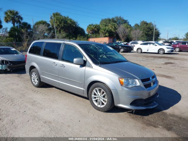 DODGE GRAND CARAVAN 2016 2c4rdgcg3gr327280