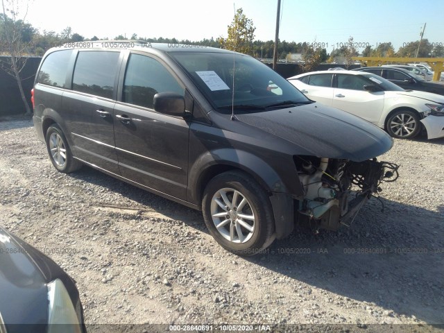 DODGE GRAND CARAVAN 2016 2c4rdgcg3gr328476