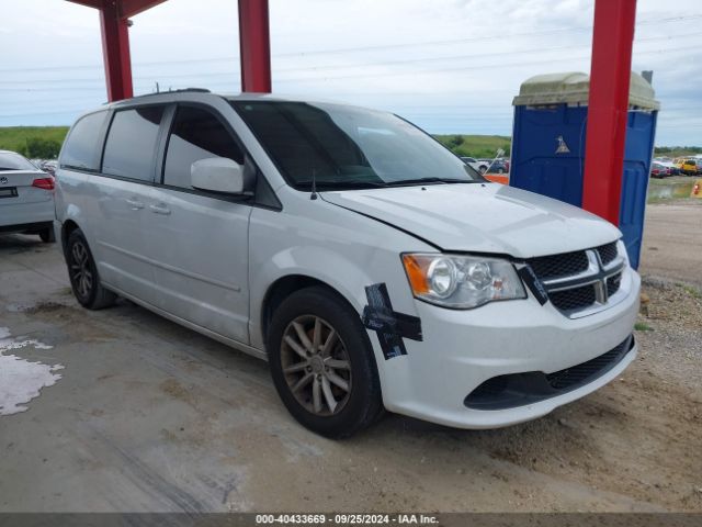 DODGE GRAND CARAVAN 2016 2c4rdgcg3gr329059