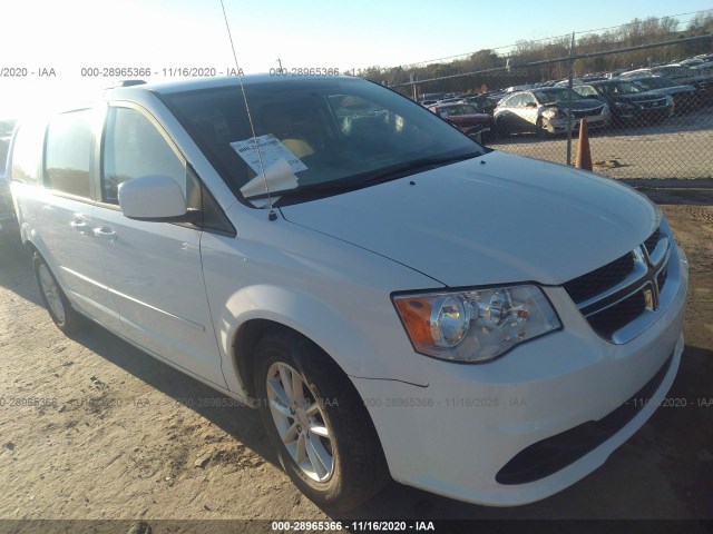 DODGE GRAND CARAVAN 2016 2c4rdgcg3gr334181