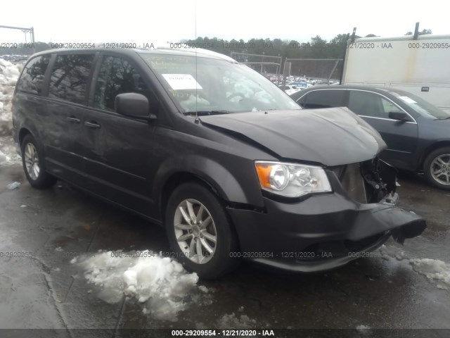 DODGE GRAND CARAVAN 2016 2c4rdgcg3gr334309