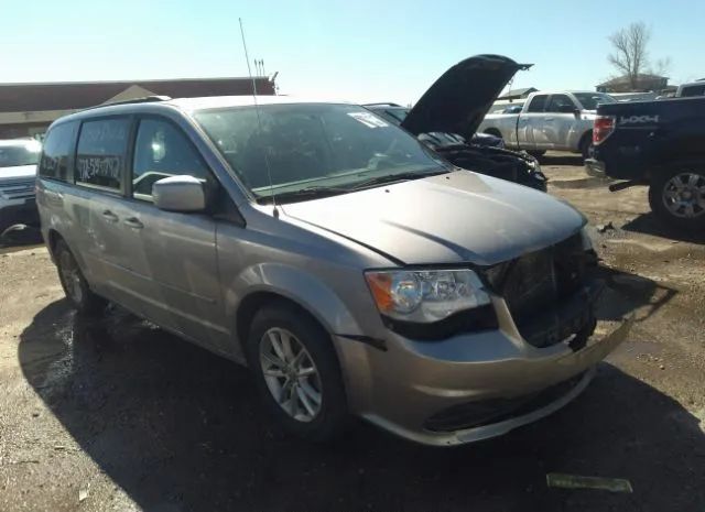 DODGE GRAND CARAVAN 2016 2c4rdgcg3gr339168