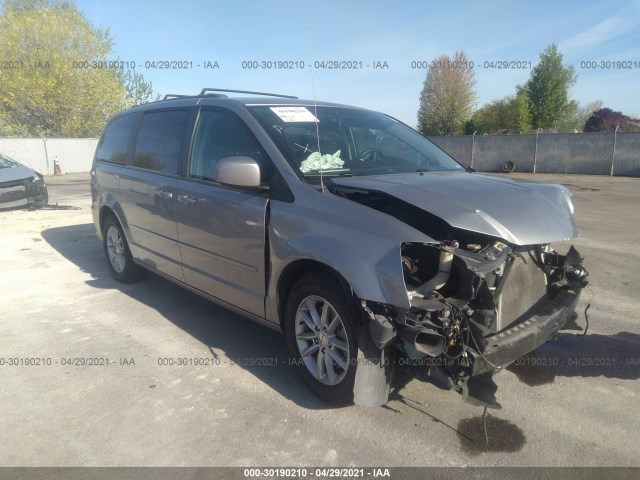 DODGE GRAND CARAVAN 2016 2c4rdgcg3gr339204