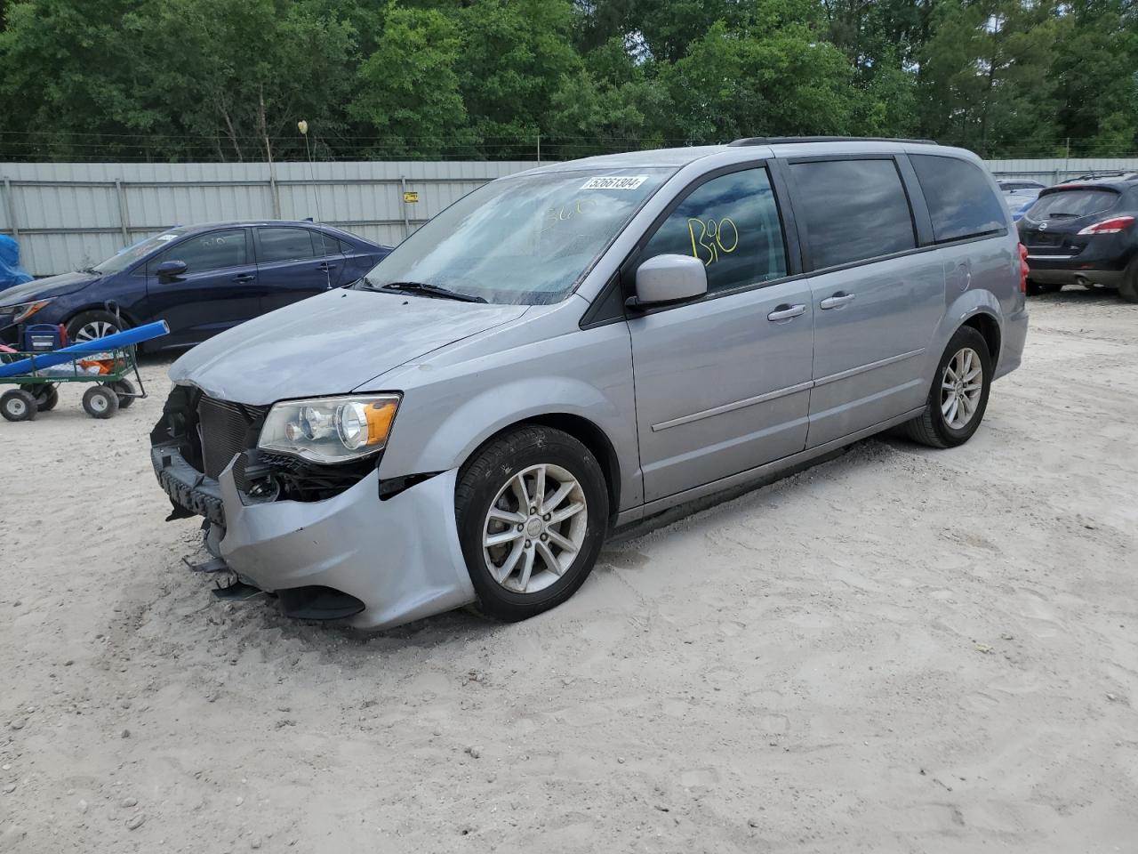 DODGE CARAVAN 2016 2c4rdgcg3gr339347