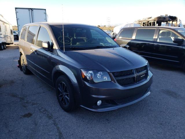 DODGE CARAVAN 2016 2c4rdgcg3gr354494