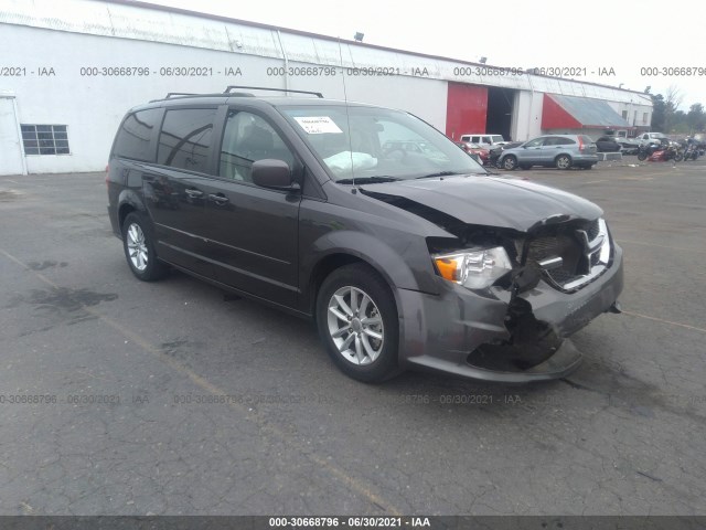 DODGE GRAND CARAVAN 2016 2c4rdgcg3gr354916