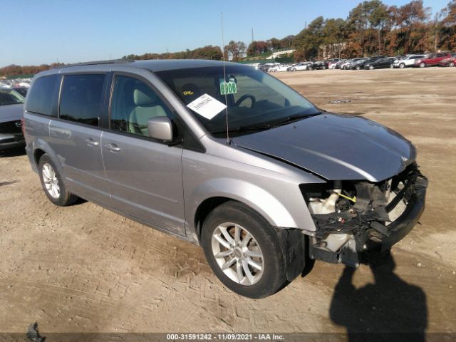 DODGE GRAND CARAVAN 2016 2c4rdgcg3gr355127