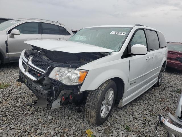 DODGE CARAVAN 2016 2c4rdgcg3gr368637