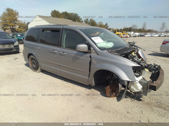 DODGE GRAND CARAVAN 2016 2c4rdgcg3gr379136