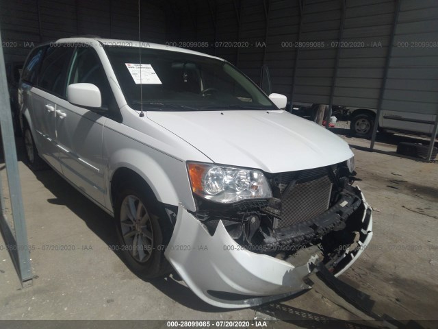 DODGE GRAND CARAVAN 2016 2c4rdgcg3gr380934