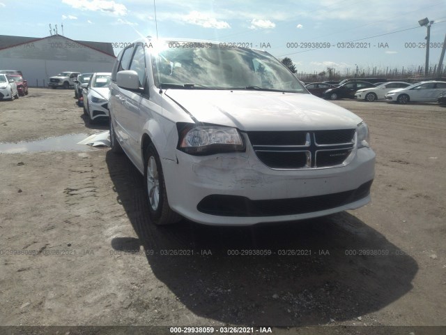 DODGE GRAND CARAVAN 2016 2c4rdgcg3gr388158