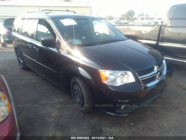 DODGE GRAND CARAVAN 2017 2c4rdgcg3hr567009