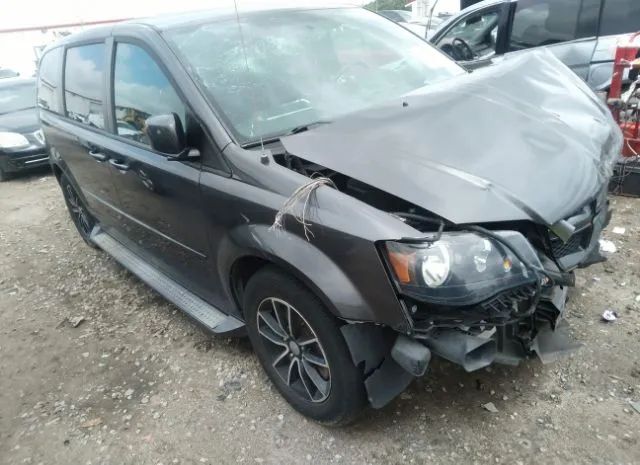 DODGE GRAND CARAVAN 2017 2c4rdgcg3hr567303