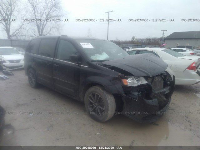 DODGE GRAND CARAVAN 2017 2c4rdgcg3hr574218